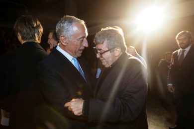 Portugal: Presidente da República vai condecorar cónego João Seabra