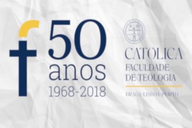 UCP: Faculdade de Teologia iniciou comemorações dos  50 anos em Braga