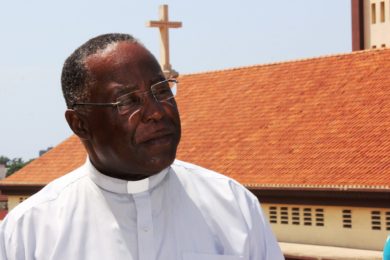 Igreja: Arcebispo de Luanda destaca «movimento bastante positivo» de sacerdotes angolanos em Portugal