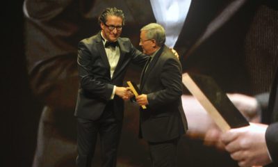 Aveiro: D. António Francisco dos Santos homenageado a título póstumo na gala «Litoral Awards 2018»