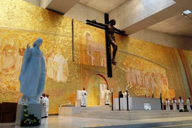 Fátima: Santuário propõe estudo sobre o Rosário «itinerário evangélico de vida teologal»