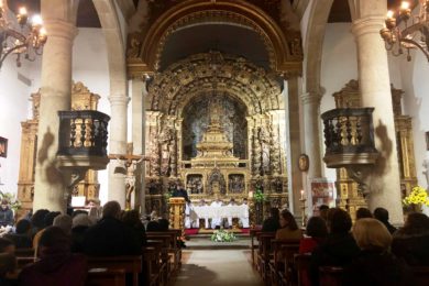 Viana do Castelo: Bispo realça que «anunciar o Evangelho faz parte do ser cristão»