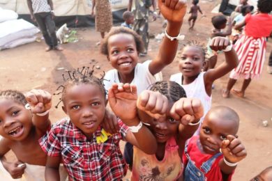 Refugiados: «Operação transparência» tem de respeitar os Direitos Humanos – JRS Angola