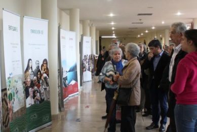 Missões: Porto acolhe exposição itinerante «Pelos Caminhos do Mundo»