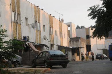 Braga: Arquidiocese disponível para encontrar solução relativamente ao «Bairro dos Ciganos»