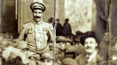 Vila Real: Diocese presta homenagem ao «Soldado Milhões», herói português na Primeira Guerra Mundial