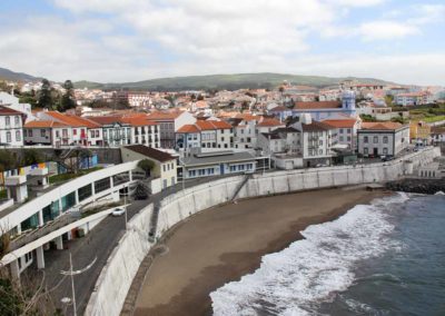 Angra: Pastoral Social e Comissão Justiça e Paz esperam nova organização com a chegada do novo bispo diocesano