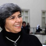 UCP: Patriarca de Lisboa preside ao funeral da antiga diretora da Faculdade de Teologia