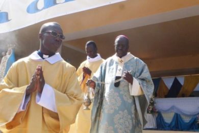 África: Bispos católicos esperam «eleições credíveis e pacíficas» para Senegal e Guiné-Bissau