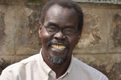 Sudão do Sul: Padre jesuíta foi assassinado