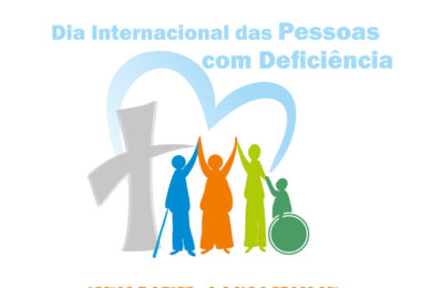 Igreja/saúde: Celebração do Dia Internacional da Pessoa com Deficiência