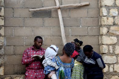 Camarões: Dois padres e um seminarista foram raptados