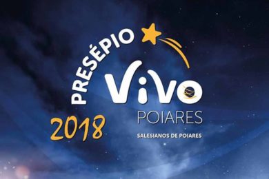 Natal: Presépio vivo com mais de 100 figurantes no Colégio Salesiano de Poiares