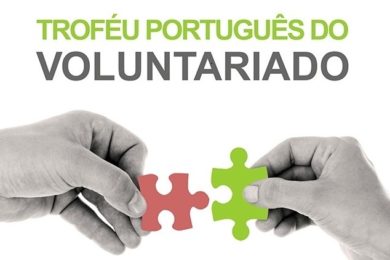 Portugal: Troféu do Voluntariado distinguiu pessoas que «dão de si» sem exigir nada