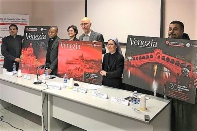 Direitos Humanos: Veneza vai tingir-se de vermelho em nome dos cristãos perseguidos