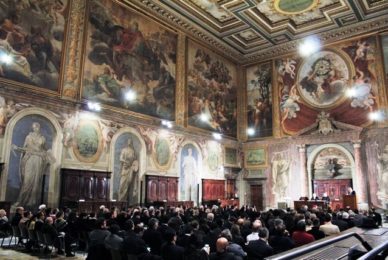 Vaticano: Papa pede mais atenção dos teólogos para tema da vida eterna