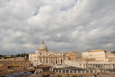 Abusos Sexuais: Vaticano publica «manual» para tratamento de denúncias
