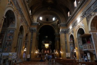 Lisboa: Metanoia reflete sobre «A espera» no Advento