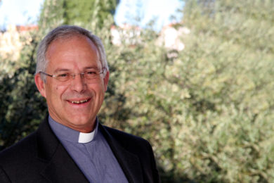 Igreja: Novo bispo auxiliar do Porto sabe «o que é trabalhar» desde pequeno e quer «construir pontes entre pessoas»