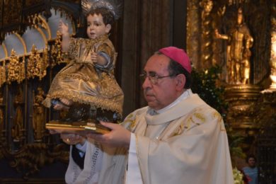 Natal: Bispo do Funchal desafiou a «reinventar e a recriar» o presépio, na Missa do Galo