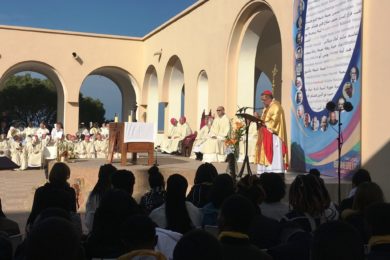Igreja: Beatificação 19 mártires na Argélia mostra que diálogo inter-religioso é o caminho para a Igreja