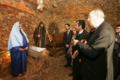 Natal: Arcebispo de Braga incentivou a semear «esperança, liberdade, justiça, concórdia e a paz»