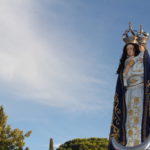 Évora: Santuário de Vila Viçosa acolhe celebração da Imaculada Conceição