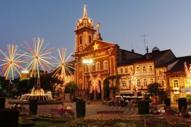 Guimarães: Um «Natal dos ilegais» na Basílica de São Pedro do Toural