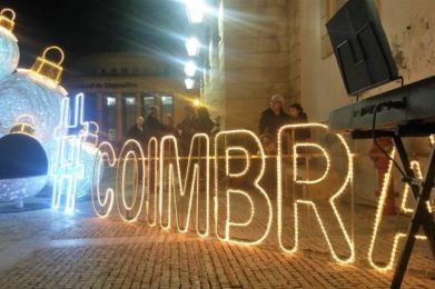 Natal: Bispo de Coimbra pede que «atitudes de proximidade, partilha, entreajuda» estejam «marcadas pela verdade»