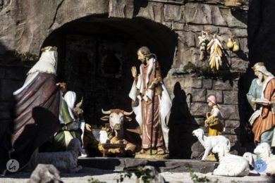 Açores: Bispo de Angra exorta cristãos a recuperar a esperança e superar cultura de «medo»