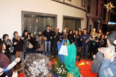 Açores: Pastoral Juvenil organiza ação em Dia das Montras, na cidade de Ponta Delgada
