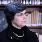 UCP: Faleceu Ana Jorge, antiga diretora da Faculdade de Teologia