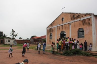 Covid-19: Conferência Episcopal de Angola suspende celebrações comunitárias e atividades da Igreja