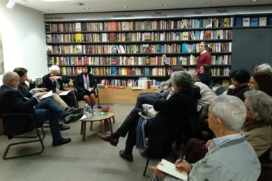 Lisboa: Universidade Católica acolheu «diálogo aberto» entre literatura e fé
