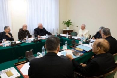 Vaticano: Nova Constituição sobre Cúria aguarda contributos da Igreja para posterior publicação