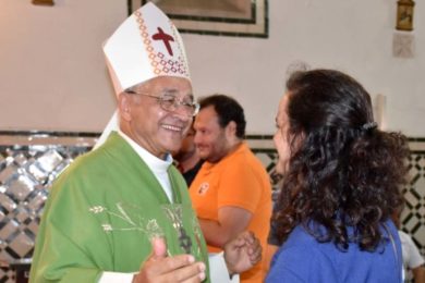 Setúbal: Bispo quer «uma Igreja missionária» ao encontro dos jovens