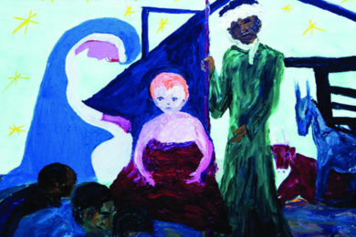 Braga: Exposição «Um Menino nos foi dado» no Museu Pio XII