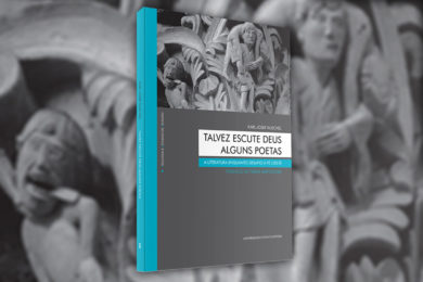 UCP: Debate sobre «A Literatura enquanto desafio à fé cristã»