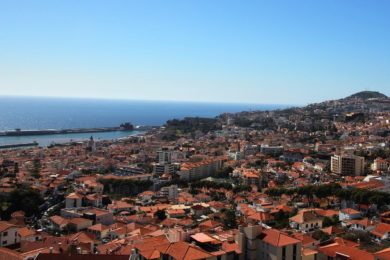 Madeira: Missas vão regressar com máscaras e um terço da lotação das igrejas