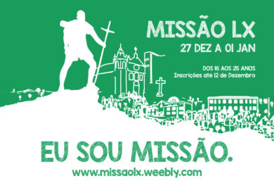 Lisboa: Paróquia do Campo Grande recebe Missão LX