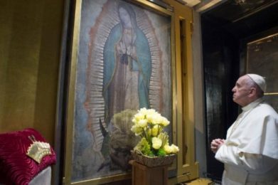 América: Papa assinala 525.º aniversário da primeira missa no continente