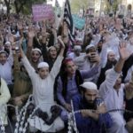 Liberdade Religiosa: «Centenas» de cristãos presos no Paquistão, por causa da Lei da Blasfémia