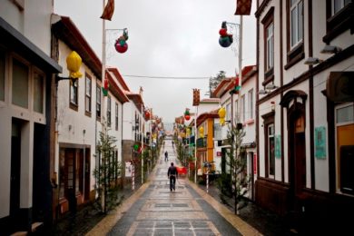 Açores: Serviço da Pastoral Social alerta sociedade para «fosso» entre ricos e pobres