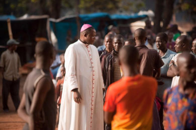 África: Bispos da República Centro-Africana alertam que grupos armados controlam até 80% do território