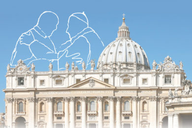 Publicações: Apresentação da obra «Ir a Roma e ver dois Papas»