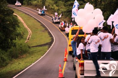 Igreja: «JMJ made in Pana/Cá» convida jovens a fazer ponte virtual entre Panamá e Lisboa