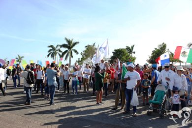 JMJ 2019: 300 portugueses a caminho do Panamá