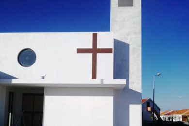 Algarve: Diocese dedica igreja ao seu patrono, São Vicente