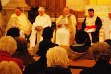 Ecumenismo: Igrejas Cristãs rezam juntas na Diocese do Algarve