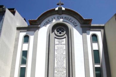 Aveiro: Igreja Metodista acolhe celebrações da Semana de Oração pela Unidade dos Cristãos